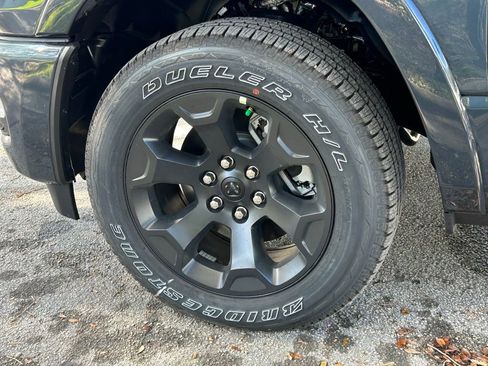 New 2026 RAM 1500 Big Horn image 24