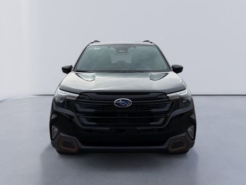 New 2026 Subaru Forester Sport w/ Sport Package AWD/4WD image 8