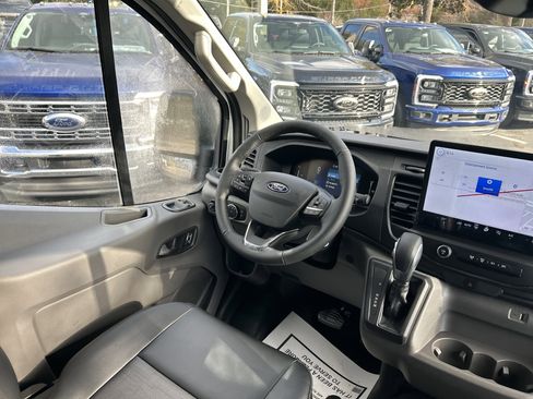 New 2026 Ford Transit 150 Low Roof image 58