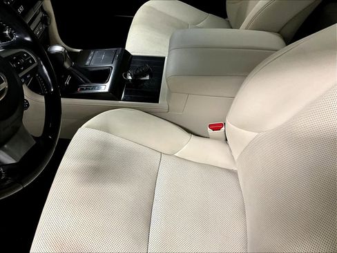 Used 2022 Lexus GX 460 Premium image 20