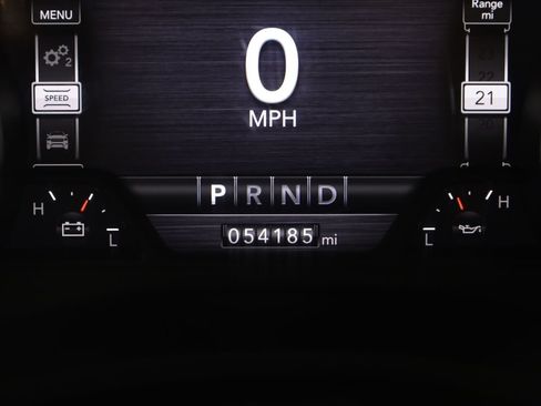 Used 2022 RAM 2500 Laramie AWD/4WD image 38