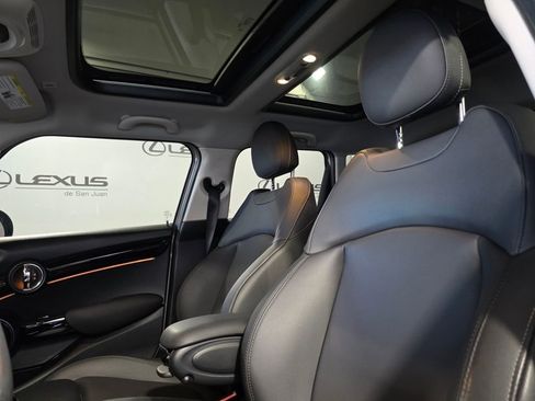 Used 2024 MINI Cooper S image 15