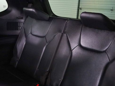 Used 2025 Lexus TX 350 AWD w/ Technology Package image 26