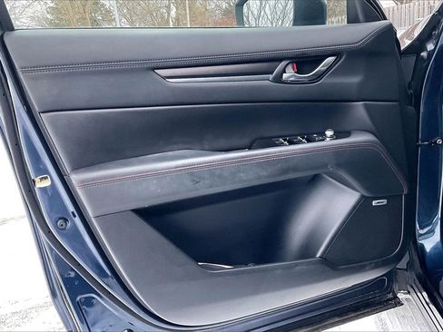 Certified 2023 MAZDA CX-5 AWD 2.5 Turbo image 23