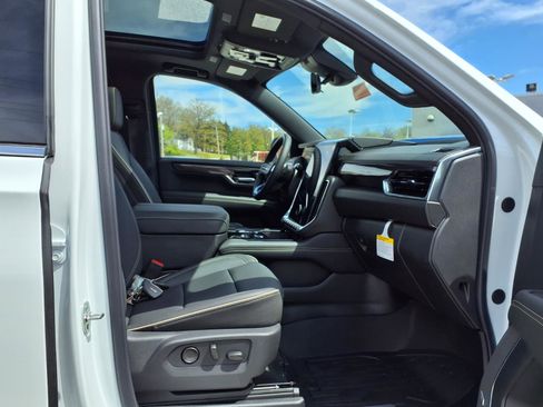 New 2026 GMC Yukon Elevation w/ Elevation Premium Package image 20