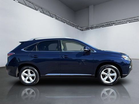 Used 2015 Lexus RX 350 AWD image 3