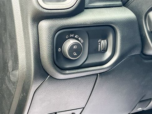 New 2026 RAM 3500 Tradesman AWD/4WD image 10