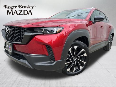 Used 2026 MAZDA CX-50 2.5 Hybrid w/ Weather Package AWD/4WD image 1