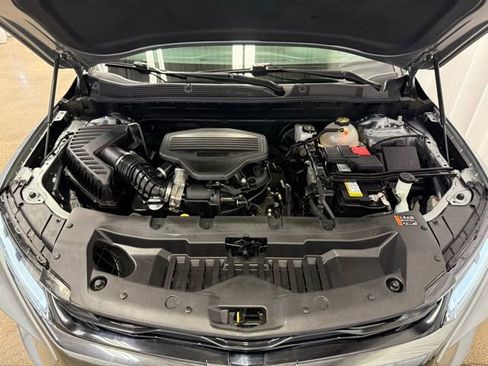 Used 2023 Chevrolet Blazer RS w/ Driver Confidence II Package image 27