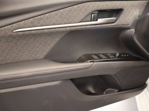 New 2026 Toyota Camry XLE AWD/4WD image 9