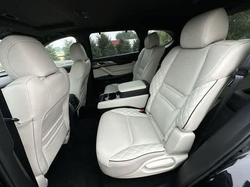 Used 2023 MAZDA CX-9 Signature AWD/4WD image 20