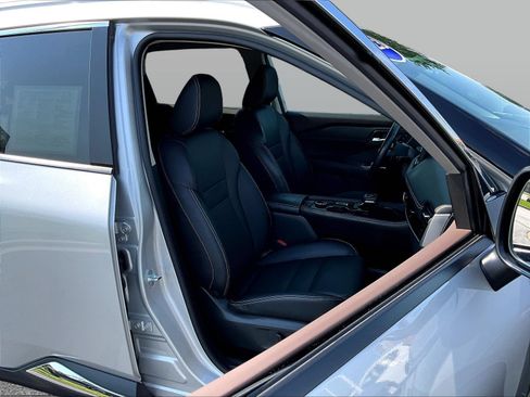 Certified 2023 Nissan Rogue SL w/ SL Premium Package AWD/4WD image 32
