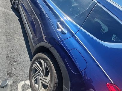 Used 2023 Hyundai Santa Fe SEL