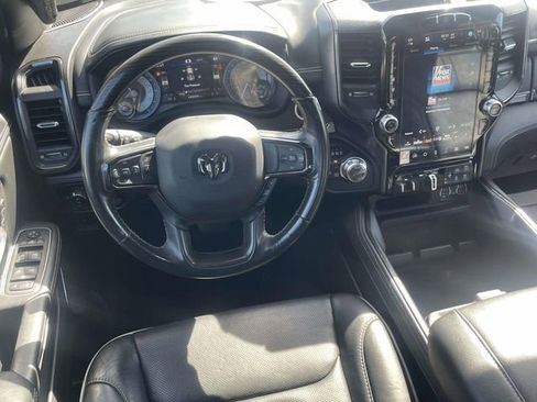 Used 2022 RAM 1500 Limited w/ Trailer Tow Group image 13