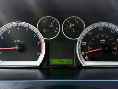 Used 2011 Chevrolet Aveo LT w/ Power and Convenience Package FWD image 12