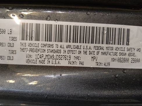 Used 2018 Jeep Cherokee Limited image 33