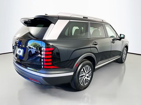 New 2026 Hyundai Palisade FWD Hybrid image 5