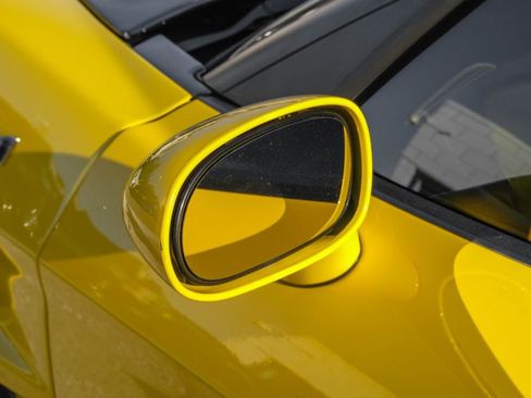 Used 2006 Chevrolet Corvette Coupe image 30