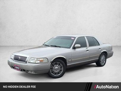 Used 2010 Mercury Grand Marquis LS