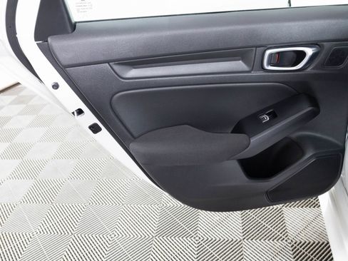 Used 2022 Honda Civic Si image 24