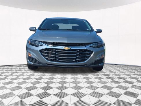 Used 2024 Chevrolet Malibu LT FWD image 8