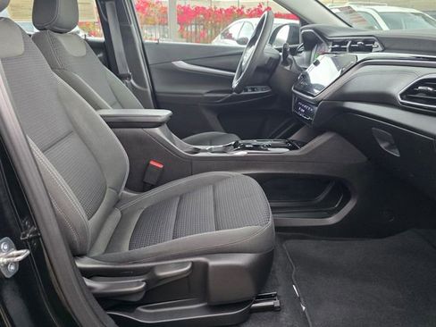 Used 2023 Chevrolet Bolt EUV LT image 10