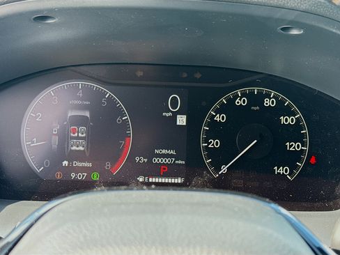 New 2027 Honda HR-V Sport image 11