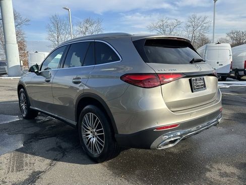 Certified 2023 Mercedes-Benz GLC 300 4MATIC image 5