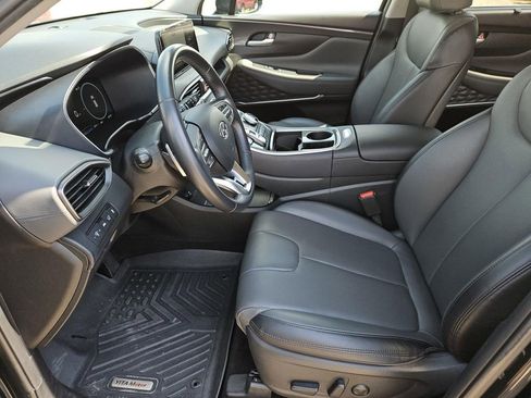 Used 2023 Hyundai Santa Fe SEL w/ Premium Package image 24