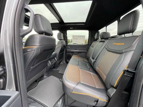 New 2026 Ford F150 Tremor w/ Equipment Group 402A High image 9