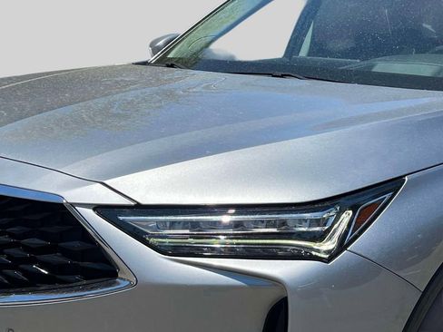 Used 2023 Acura MDX SH-AWD w/ Advance Package image 8
