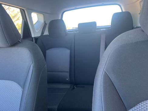 Used 2025 Kia Soul LX w/ LX Technology Package image 25