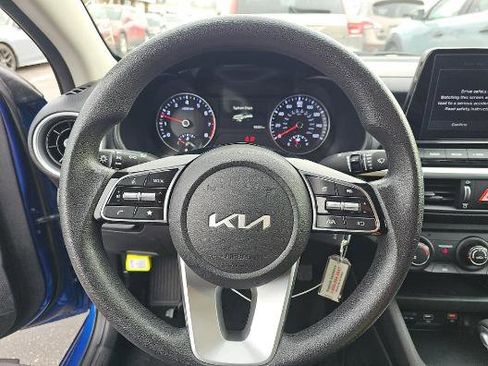 Certified 2024 Kia Forte LXS image 3