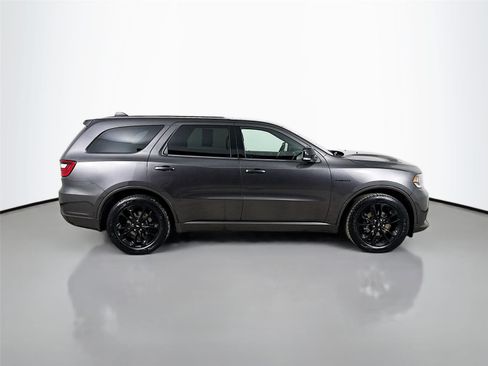 Used 2020 Dodge Durango R/T w/ Blacktop Package image 9