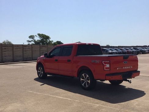 Used 2019 Ford F150 XL w/ Equipment Group 101A Mid RWD image 16