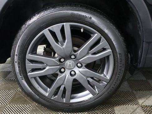 Used 2022 Honda Pilot Sport image 22