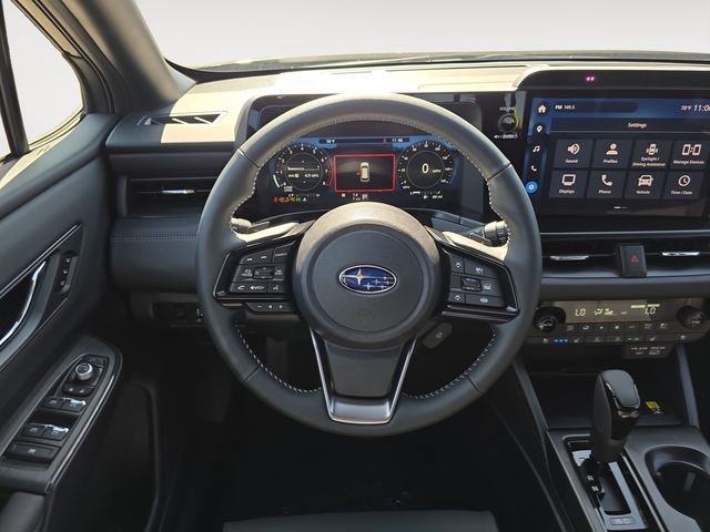 New 2026 Subaru Outback Touring XT AWD/4WD image 13