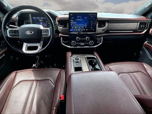 Used 2022 Ford Expedition Max Limited RWD image 6