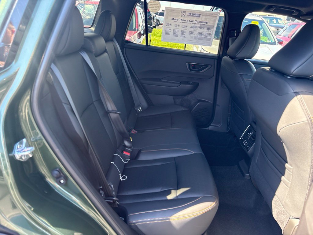 New 2026 Subaru Outback Wilderness AWD/4WD image 11