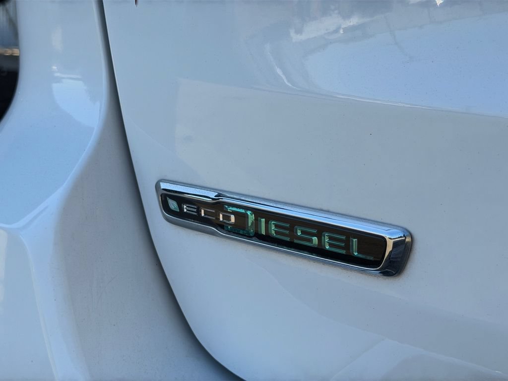 Used 2015 Jeep Grand Cherokee Limited RWD image 19