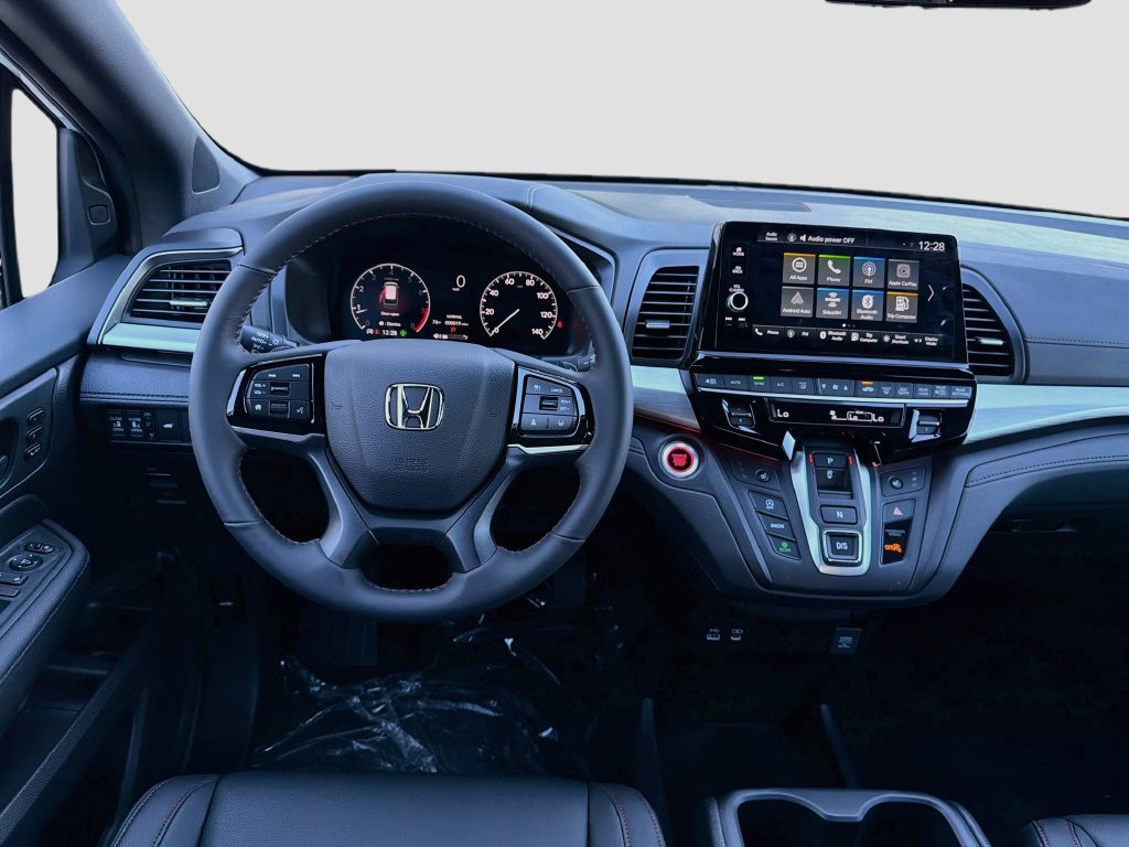 New 2027 Honda Odyssey Sport-L image 15