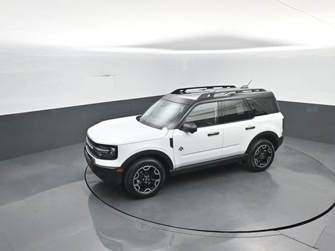 New 2026 Ford Bronco Sport Outer Banks w/ Outer Banks Tech Package+ AWD/4WD image 27