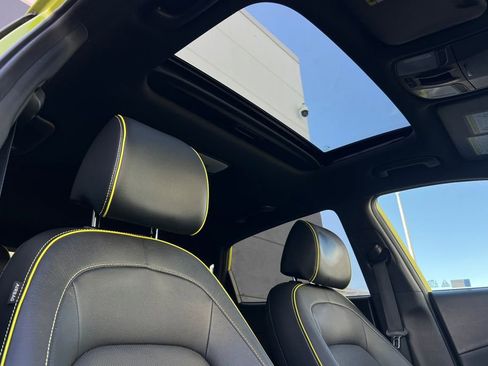 Used 2019 Hyundai Kona Ultimate AWD/4WD image 20