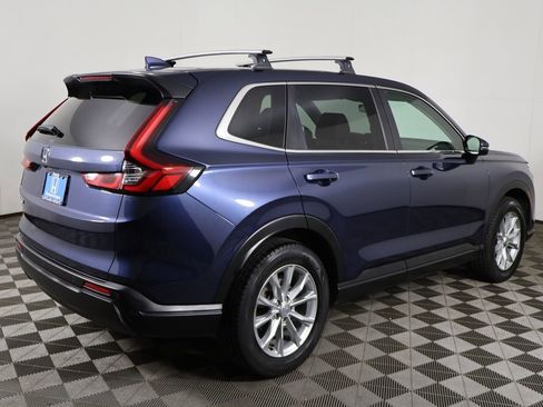 Used 2024 Honda CR-V EX-L image 10