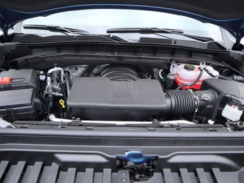 New 2026 GMC Sierra 1500 Denali AWD/4WD image 21
