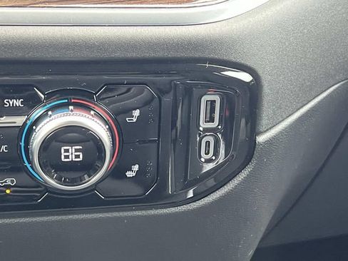 New 2026 GMC Sierra 1500 Elevation AWD/4WD image 25