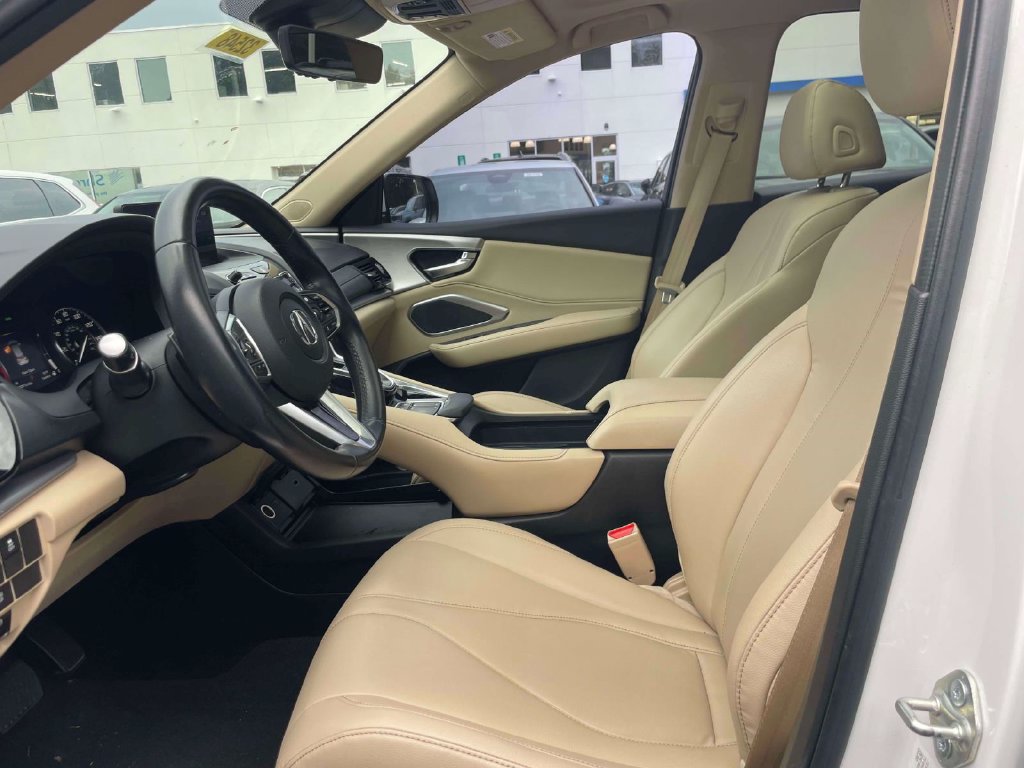Used 2021 Acura RDX AWD image 14