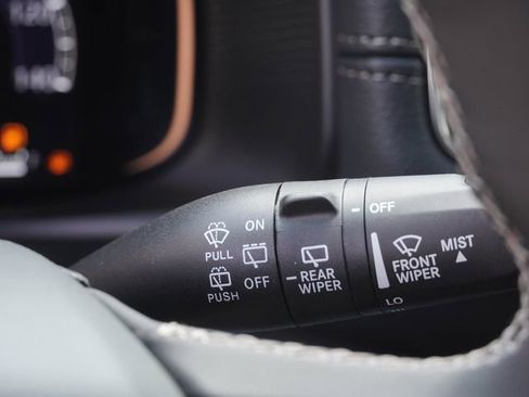 New 2026 Jeep Grand Wagoneer Limited AWD/4WD image 30