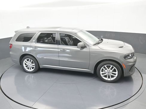 Used 2021 Dodge Durango R/T image 47