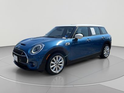Used 2024 MINI Cooper Clubman S